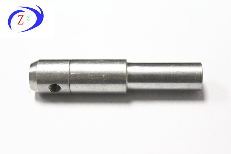 Lathe Machined CNC Metal Parts