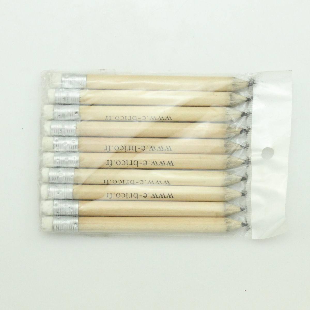 Carpenter Pencil with 10 PCS Per Pack Mth5010