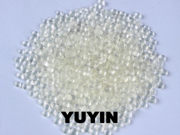 PVC Recycled Granule (sg1/sg2/sg3/sg4/sg5/sg6sg7/sg8) for Making Plastic Bag