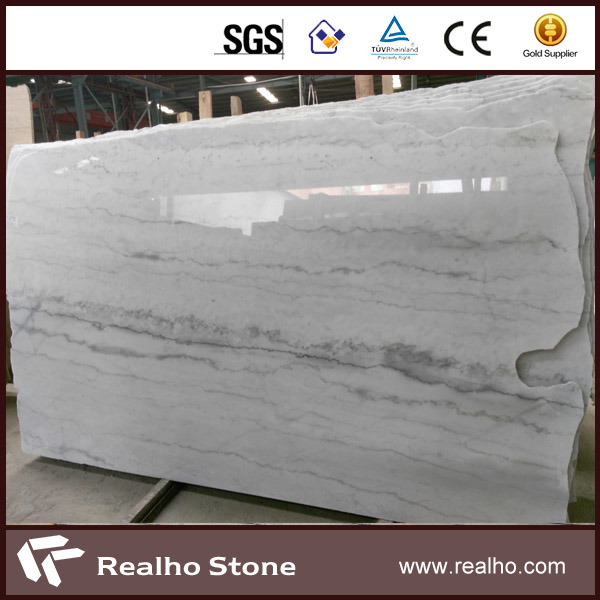Chinese Marble Guangxi White Marble with Best Price