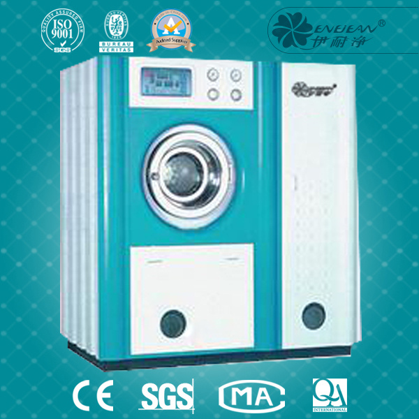 2015 New Type Commercial Full-Automatic Dry Cleaning Machine