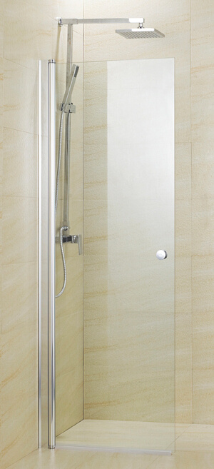 Walk in Shower Enclosure