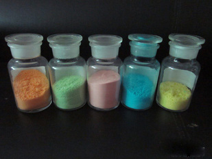 Water Soluble NPK Fertilizer