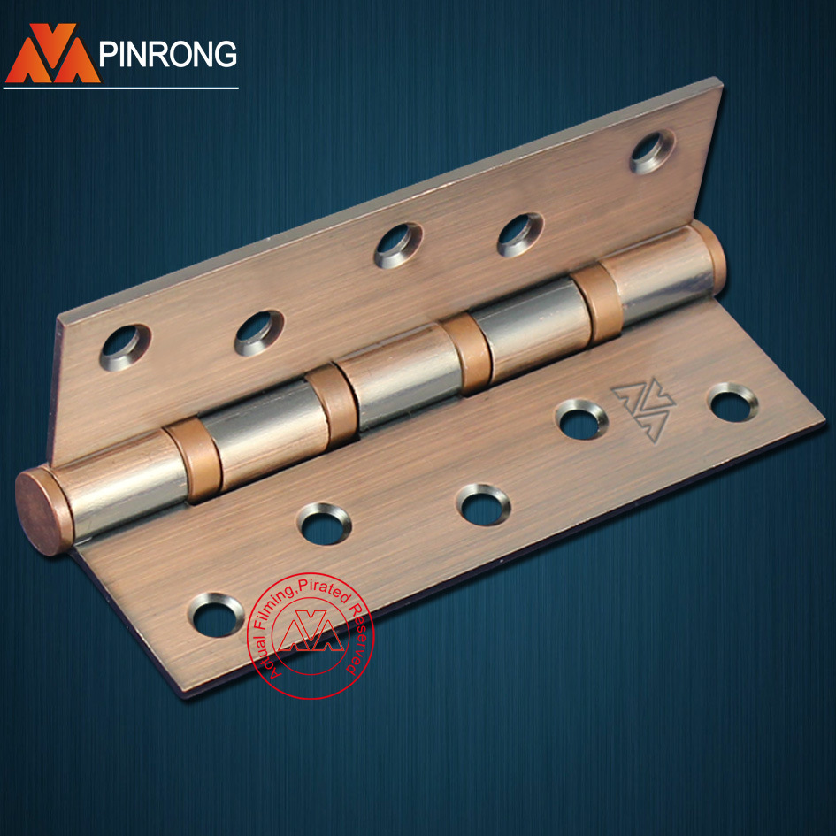 Steel 4 Pieces Hq Ball Bearing Door Hinge