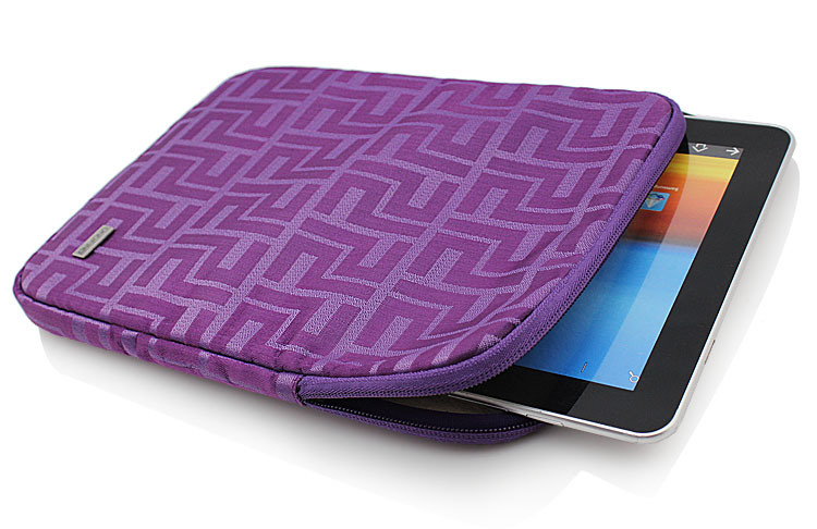 Colorful Neoprene Laptop Sleeve Case