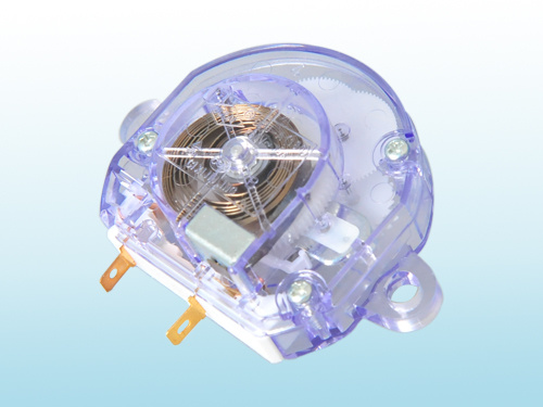 Mechanical Timer