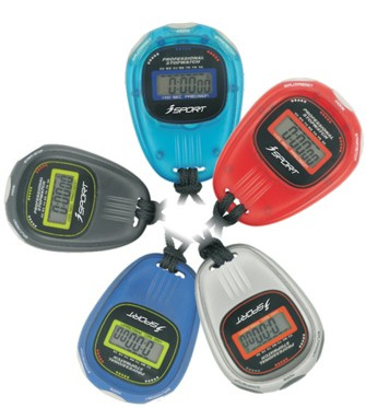 Simple Cheap Colorful Coach Digital Timer