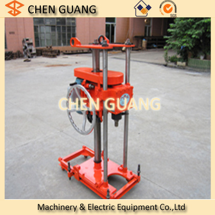 Mini Drill Machine