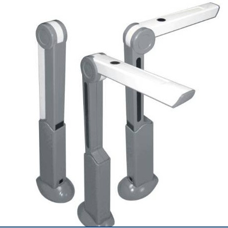 3D Objectors Portable Scanner for Paperless Fax (S300D)