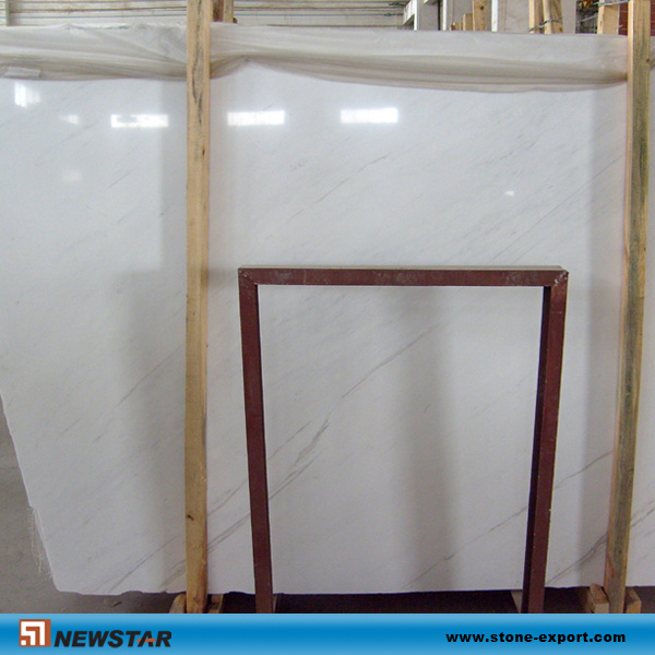 Big Slab Ariston Marble From Greece