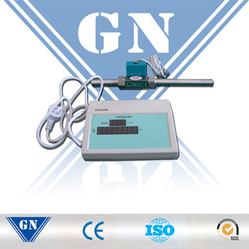 Meter with Us Micro-Bridge Technology.