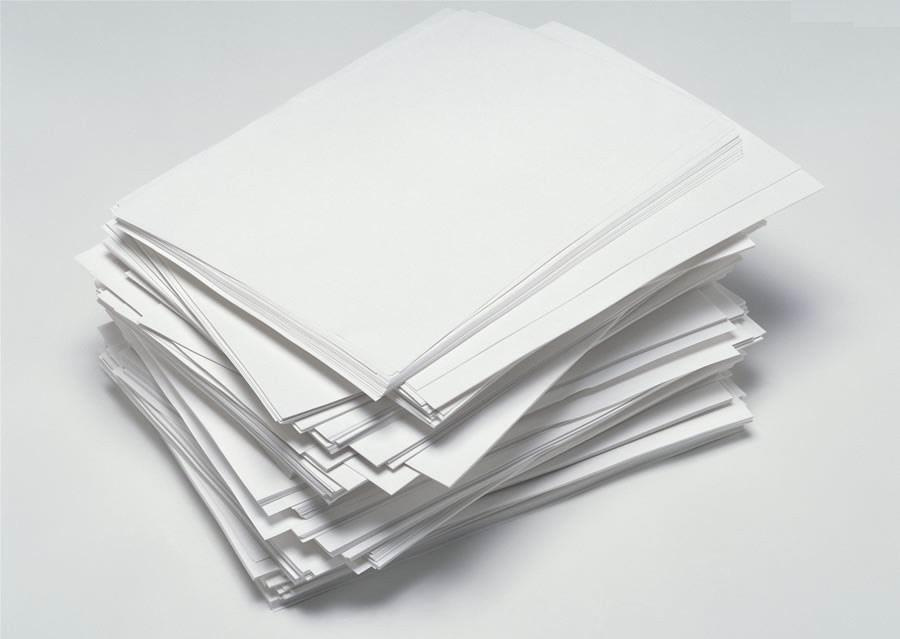 A4 Paper
