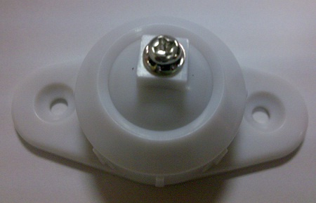 Fitting Swivel Mount Bracket Ta-01 Alarm System