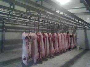 Meat Warehouse