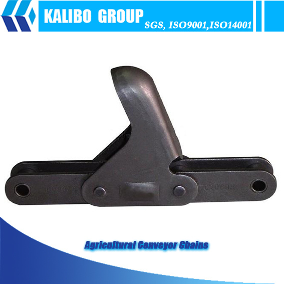 Corrosion Resistance Steel Agricultural Chains