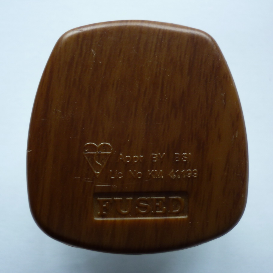 13A Fused Plug KSB-C1310