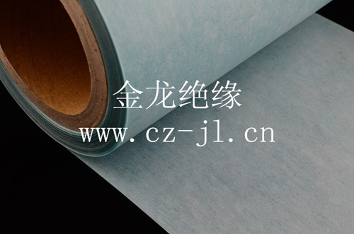 Flexible Combined Insulation Material (6641F-DMD) (6641F)