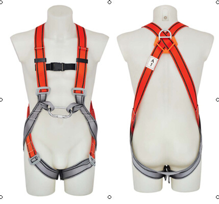 Falling Protection Full Body Safety Harness QS102