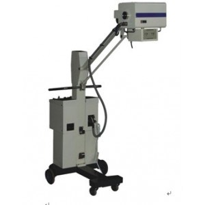 70mA Normal Frequency X-ray Equipment