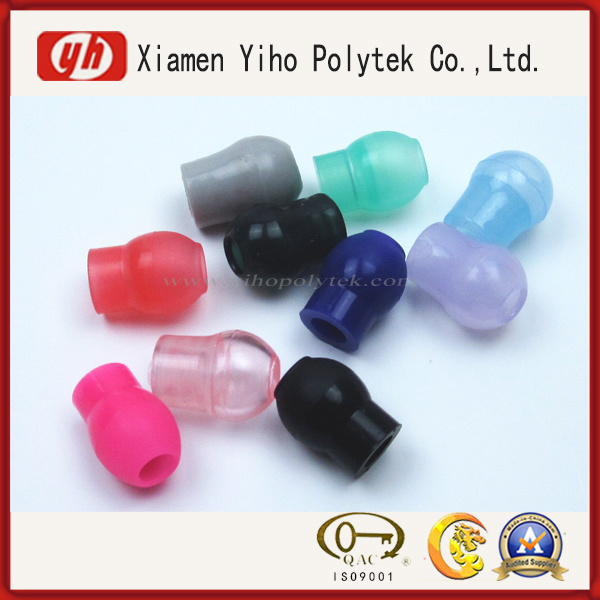 ISO9001, RoHS Best Ear Plugs with Silicone