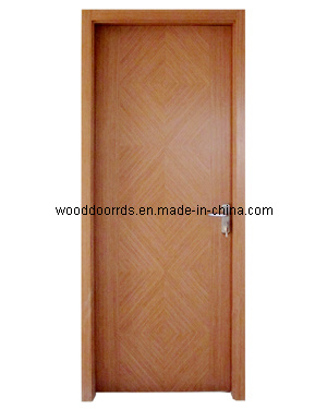 Flush Interior Door