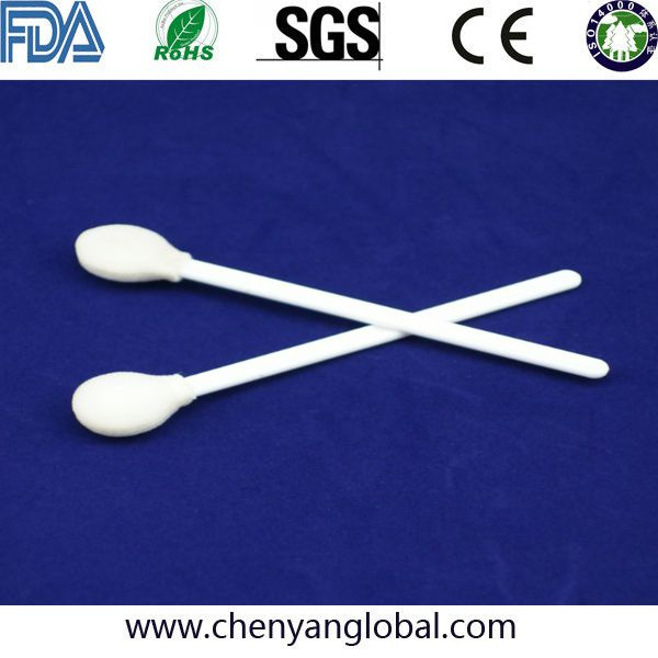 Ipa Solution Swab Foam Chg Swab