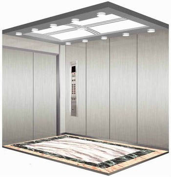 Accurate Bed Elevators Hospital Elevator