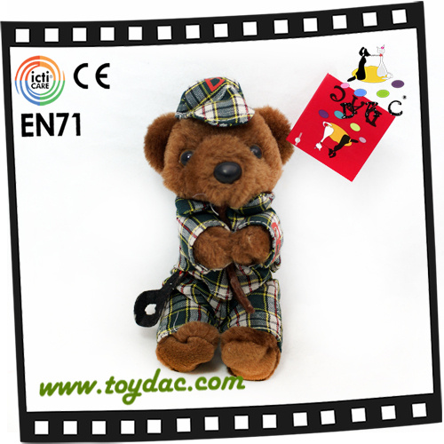 Bear Doll