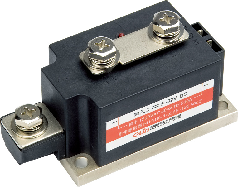 Solid State Relay/SSR (HHG1K/032F-120 500-1000A)