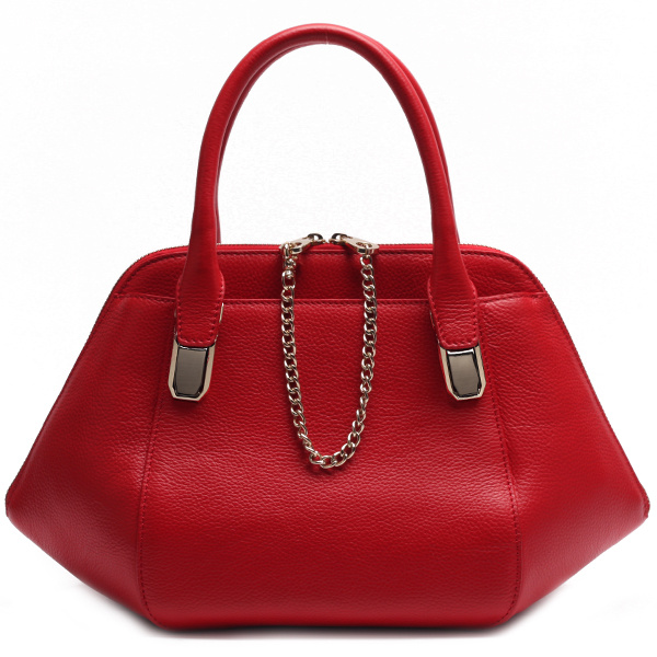 Best Seller Fashion Leather Bag Designer Lady Satchel Handbag (S994-A3918)