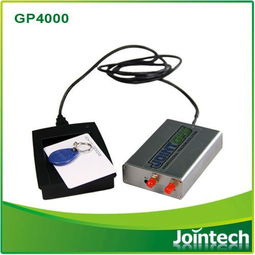 GPS Tracker with GPS Tracking Software