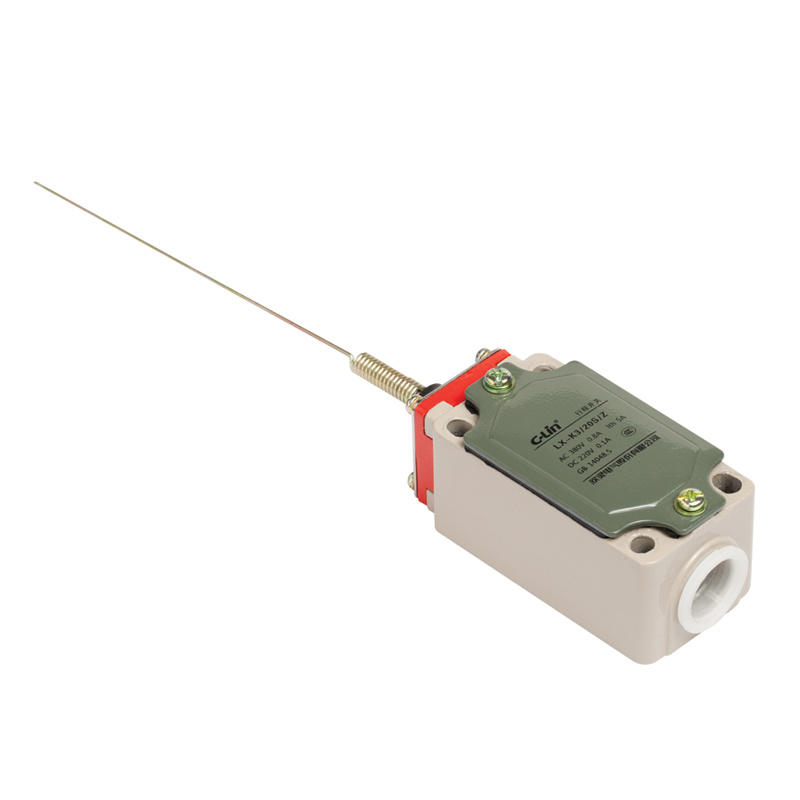 Lxk3 Limited Switch (LXK3/20S/W)