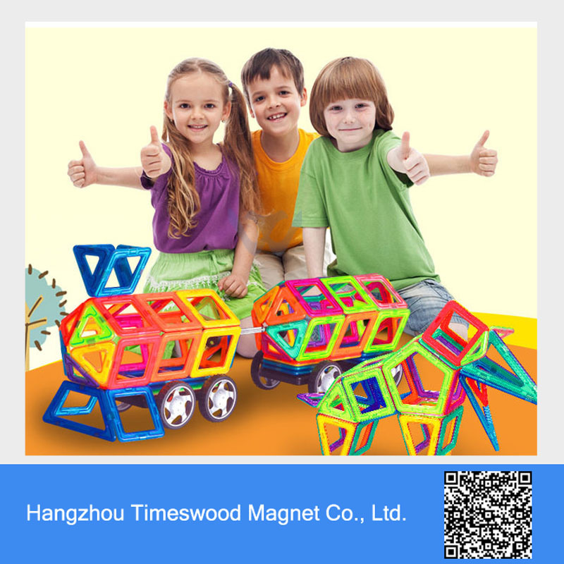 Kid Magnetic Toy Brick Toys for Sale