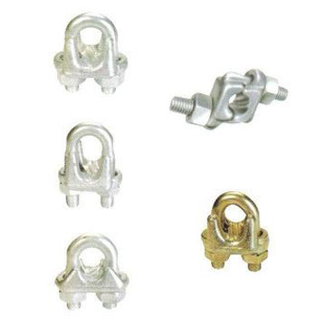 Wire Rope Clips