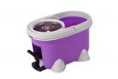 Magic Spin Mop with Foot Pedal (MTS-A011)