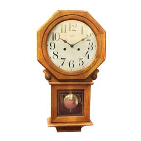 Regulator Clock
