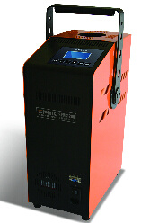Dry Block Temperature Calibrator