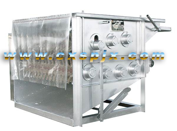 Multifunctional Voltage Customized Small, MID-Sized Defeathering Machine