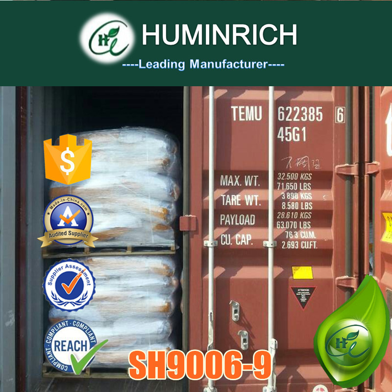 Huminrich Lowest Toxicity Values Potassium Humate Foliar Fertilizer