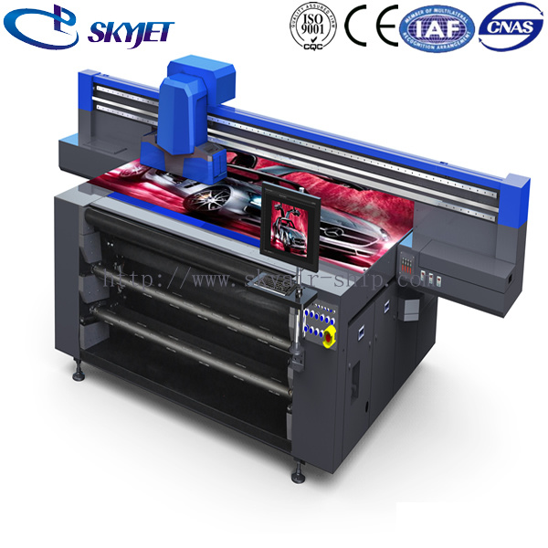 Factory Ceramic Printer