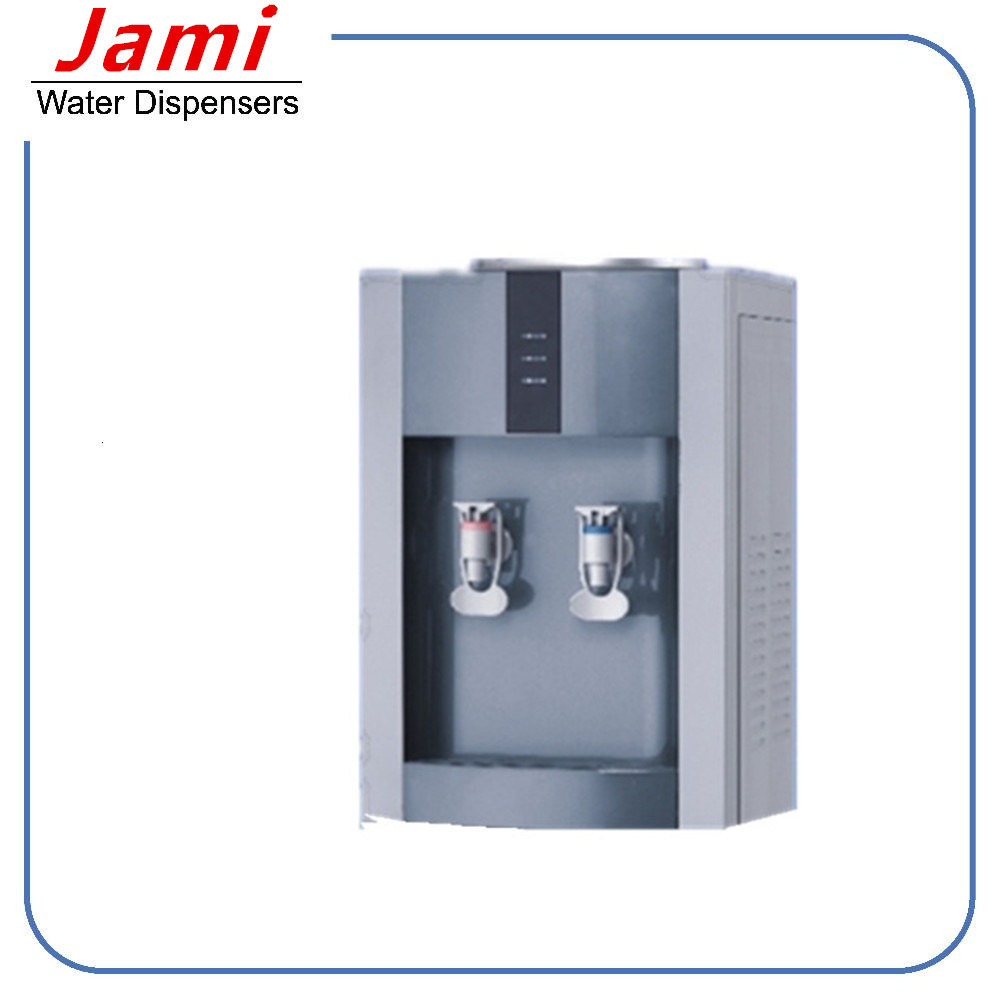 Compressor Cooling Table Type Water Dispenser (XJM-1292T)