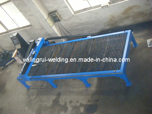 Table Style Plasma CNC Cutting Machine