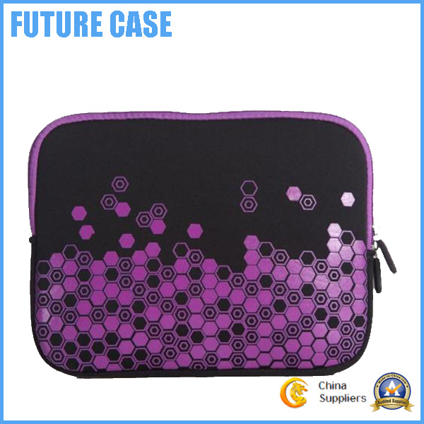 Newly Neoprene Tablet Case Bag (FRT01-296)