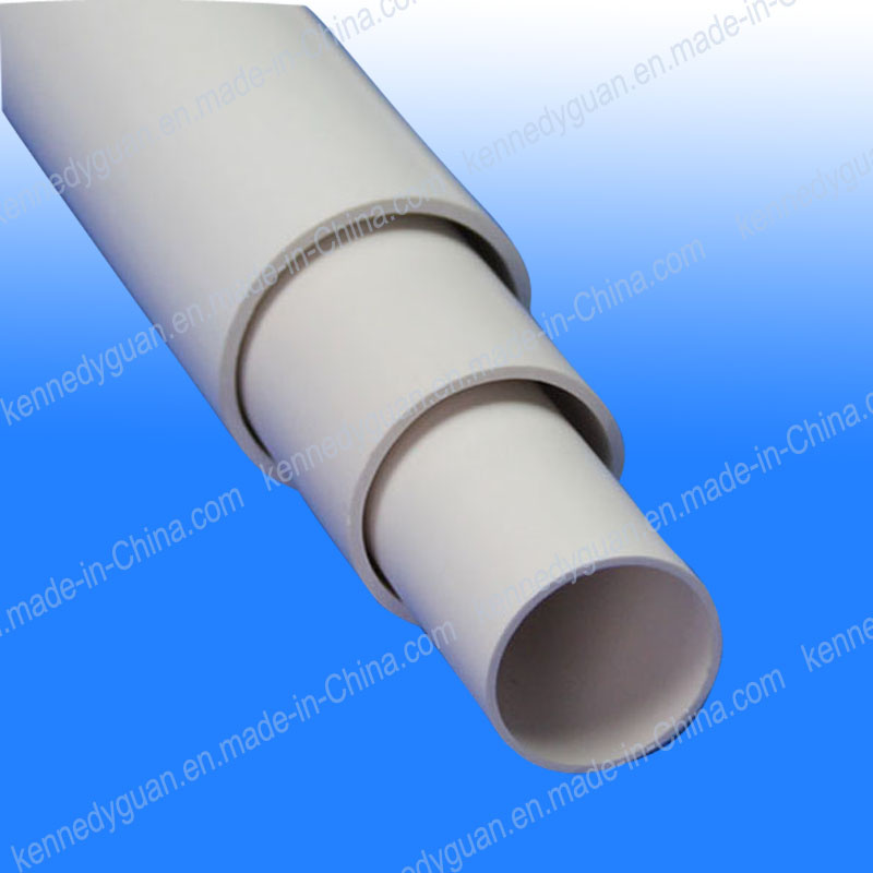 Gennesis PVC Pipe
