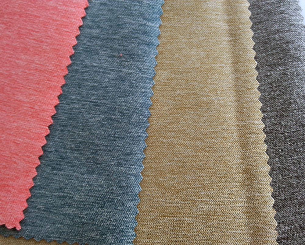 3/1 Twill Cationic Poly Taslon