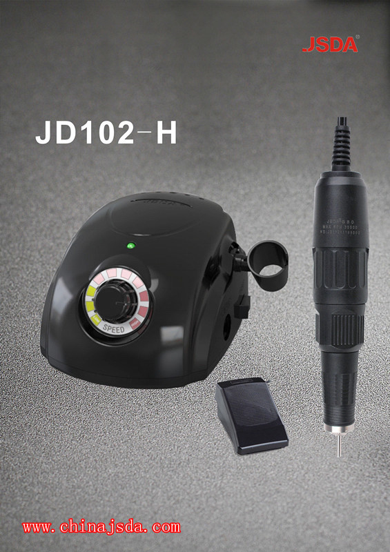 Micro-Electronic Jade Polisher (JD102-H)
