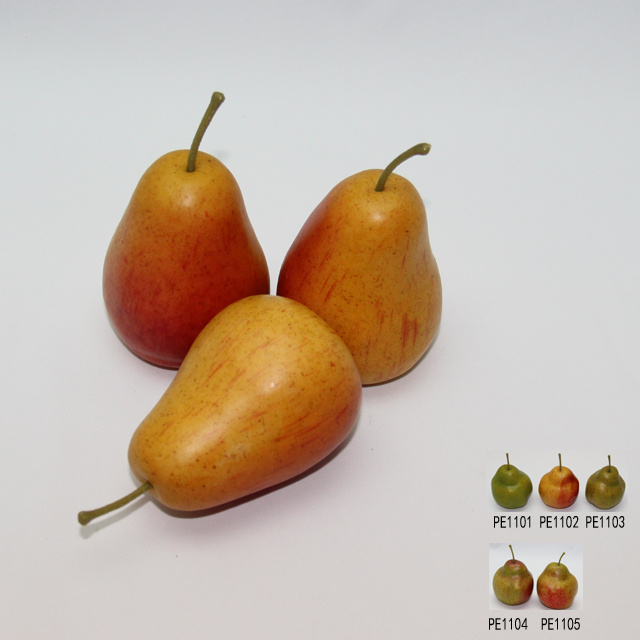 Artificial Pear