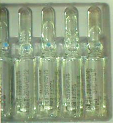 Ligustrazine Hydrochloride Injection, Ligustrazine Phosphate for Injection