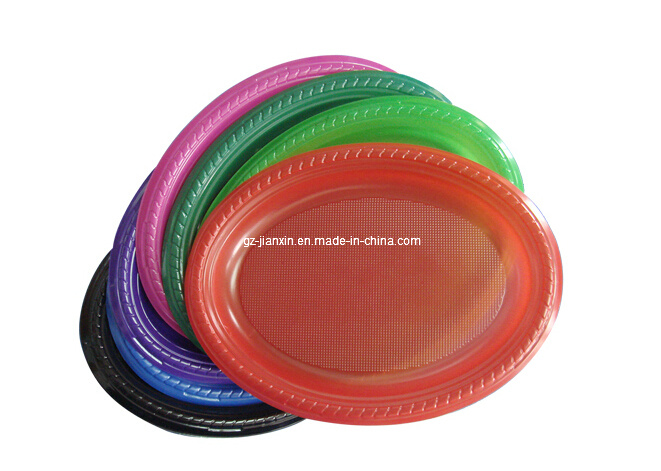 Disposable Tableware, Disposable Plastic Plate