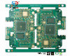 Multilayer Circuit Board Js23